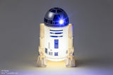 STAR WARS R2-D2 Room Light BOOK