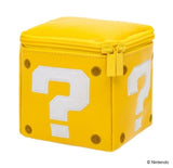 Super Mario Question Block Pouch SPECIAL BOOK