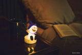 Shin Megami Tensei Series Jack Frost Room Light BOOK