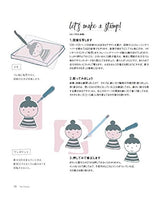 Japan's cute eraser stamp recognized by the world