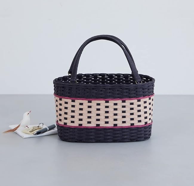 JPN: The Complete Japanese Basket Making – Kiriko Made