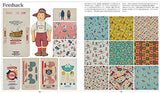 Kanae Matsuura's Needlework Collection: Needlework from around the world that we want to convey Japanese Craft Book