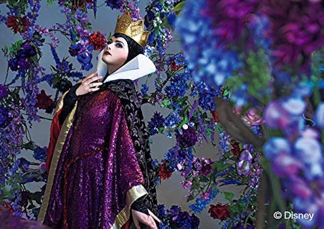 TOKYO DISNEY RESORT Photography Project Imagining the Magic Photographer Mika Ninagawa HAPPIEST MAGIC