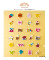 Felt Goods for Your Favorite Things - Japanese Craft Book