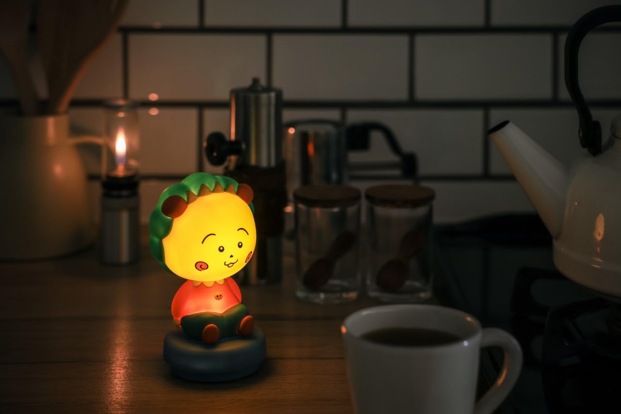 COJI-COJI Room Light BOOK (Variety) – Japanese Craft Bookstore