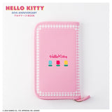 HELLO KITTY 50th ANNIVERSARY Multi-Case BOOK