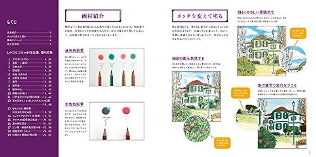 Sketch coloring book for adults: Nostalgic Japanese townscapes and retro landscapes - Showa era buildings and scenes? Japanese Coloring Book