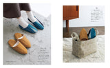 Decorate your life with remakes: Clothes and accessories made from kimonos - Japanese Craft Book