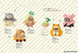 Yokomizo Yuri's Amigurumi of Anything and Everything - Japanese Craft Book