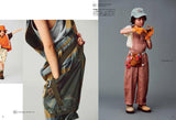 Kentaro Tamai/Yoko T Children's play clothes Japanese Craft Book