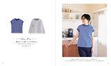 Michiyo Ito MayMe Style: Having fun sewing adult clothes - Japanese Craft Book