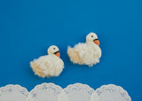 Atelier Tulip's fluffy punch needle animals Japanese Craft Book