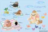 Yokomizo Yuri's Amigurumi of Anything and Everything - Japanese Craft Book