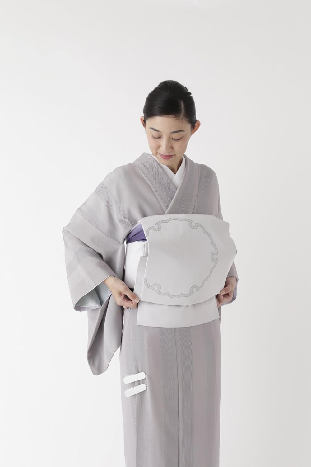 New Kimono Textbook KIMONO Basic - Japanese Craft Book