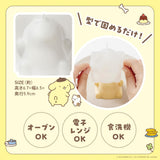 Make a jiggling Pompompurin! Silicone mold book