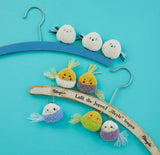Atelier Tulip's fluffy punch needle animals Japanese Craft Book