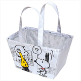 SNOOPY's rain-resistant cash register size! Big Bag BOOK (Kadokawa SSC Mook)