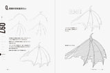 Directly from TACO! 160 character drawing tips that will solve all your problems - Japanese Craft Book