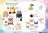 Yokomizo Yuri's Amigurumi of Anything and Everything - Japanese Craft Book