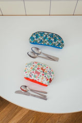 OK for commercial use! Making both is twice as fun! Matching cloth accessories - Japanese Craft Book