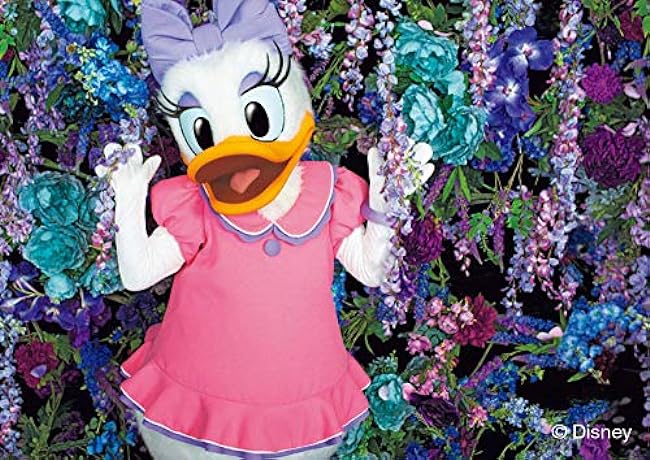 その他 Tokyo Disney Resort Imagining the Magic Amazon.co.jp: Tokyo Disney Resort Photography Project