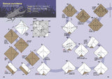 Super Difficult x Super Realistic Origami Insect Premium Makoto Yamaguchi - Japanese Craft Book