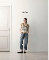 Daily Crochet Wear (applemints) - Japanese Craft Book