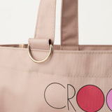 CROQUIS LOVE! ?gCroquis Book?h Super Big Tote BOOK (TJMOOK)