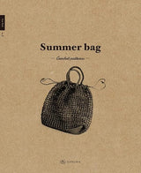 Summer bag Bag Recipe - Japanese Craft Book