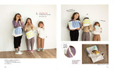 Children's goods that can be made in the perfect size