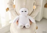 Disney Baymax Fluffy Huggable Plush Toy BOOK