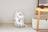 MOOMIN Moomin Fluffy Cushion BOOK that blends in with your interior