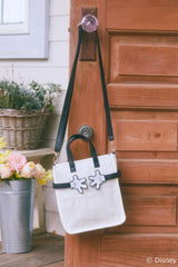 Disney Mickey Shoulder Bag BOOK produced by Areeam