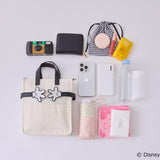 Disney Mickey Shoulder Bag BOOK produced by Areeam