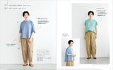 Just the right length and width size for me - Japanese Craft Book