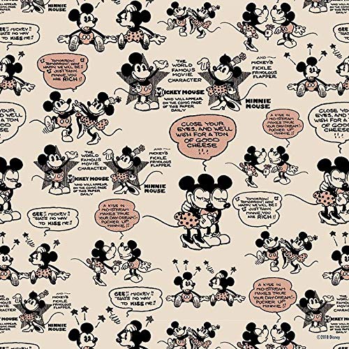 Disney Design Paper Book (Lady Boutique Series)