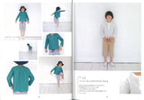 CHECK&STRIPE CHECK&STRIPE Simple handmade style Japanese Craft Book