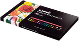 Mitsubishi Pencils Uni Colored Pencil Unicolor 36 Colors set UC36CN - Japan Coloring book