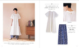 Michiyo Ito MayMe Style: Having fun sewing adult clothes - Japanese Craft Book