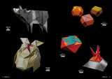 Creative Origami: Mastering Techniques Japanese Craft Book