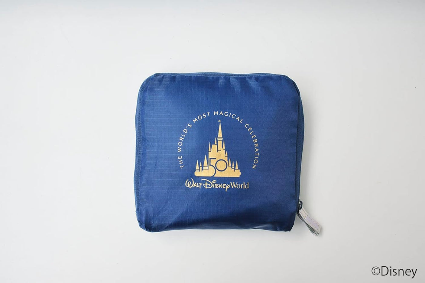 Walt Disney World Boston Bag BOOK (Brand Book)