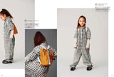 Kentaro Tamai/Yoko T Children's play clothes Japanese Craft Book