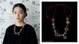 Peikko's tatting lace accessories Best selection + New works peikko crochet lace - Japanese Craft Book