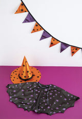 Cut out and use as is! Children's Halloween pattern SEWING PATTERN BOOK Japanese Craft Book