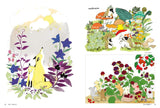 Momoro Coloring Book(Coloring Book) Japanese Craft Book Momoro - Japanese Craft Book