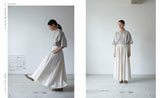 Clothes that are easy to wear and look beautiful - Japanese Craft Book