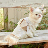 Cute dog clothes for small dogs - Japanese Craft Book