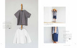 Clothes that resonate with both boys and girls (Heart Warming Life Series)