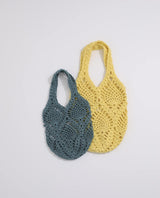 Crochet Eco Bag and Daily Bag Japanese Craft Book crochet eco bag - Japanese Craft Book