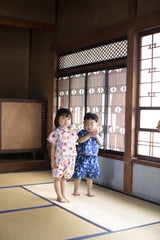 You can make it properly even for the first time YUKATA Jinbei Samue - Japanese Craft Book